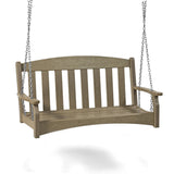 Breezesta Skyline 60" Swinging Porch Bench - SK-0402-60