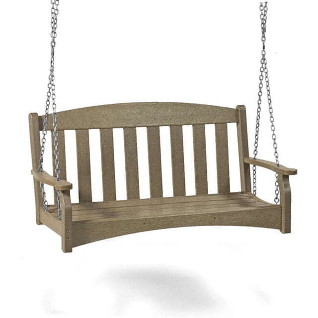 Breezesta Skyline 60" Swinging Porch Bench - SK-0402-60