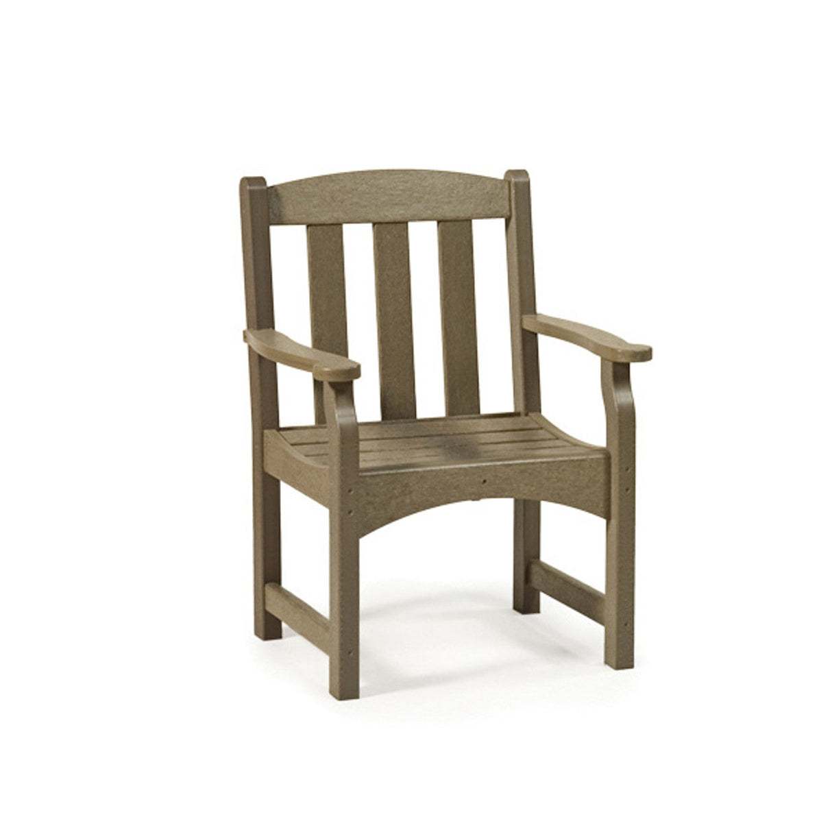 Breezesta Skyline Captain's Dining Arm Chair - SK-0408