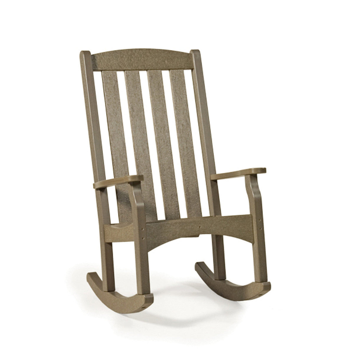 Breezesta Skyline High Back Rocking Chair - SK-0400