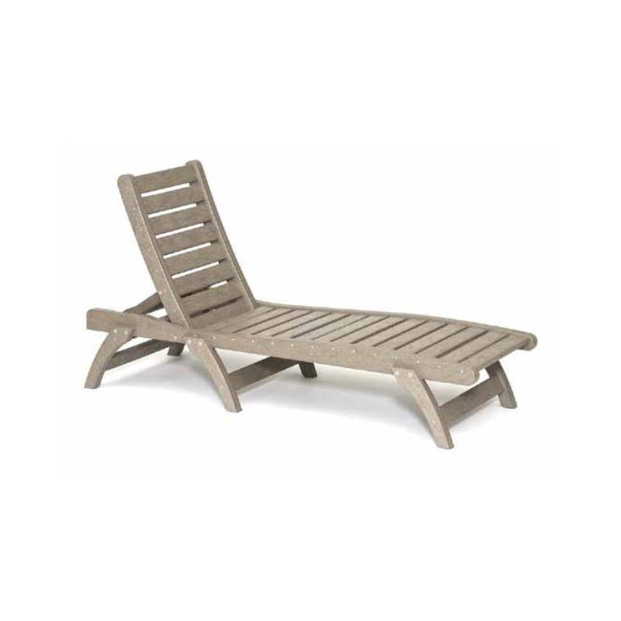 Breezesta Sun Chaiser Contour - CL-1202