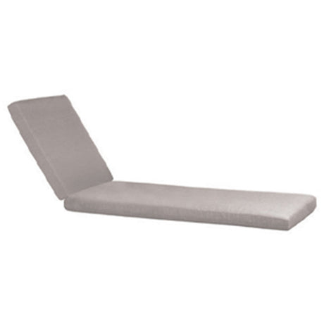 Breezesta Sun Chaiser Lounge Chair Flat & Contour Cushion - CU-0402