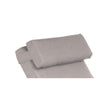 Breezesta Sun Chaiser Lounge Chair Flat & Contour Head Cushion - CU-0403
