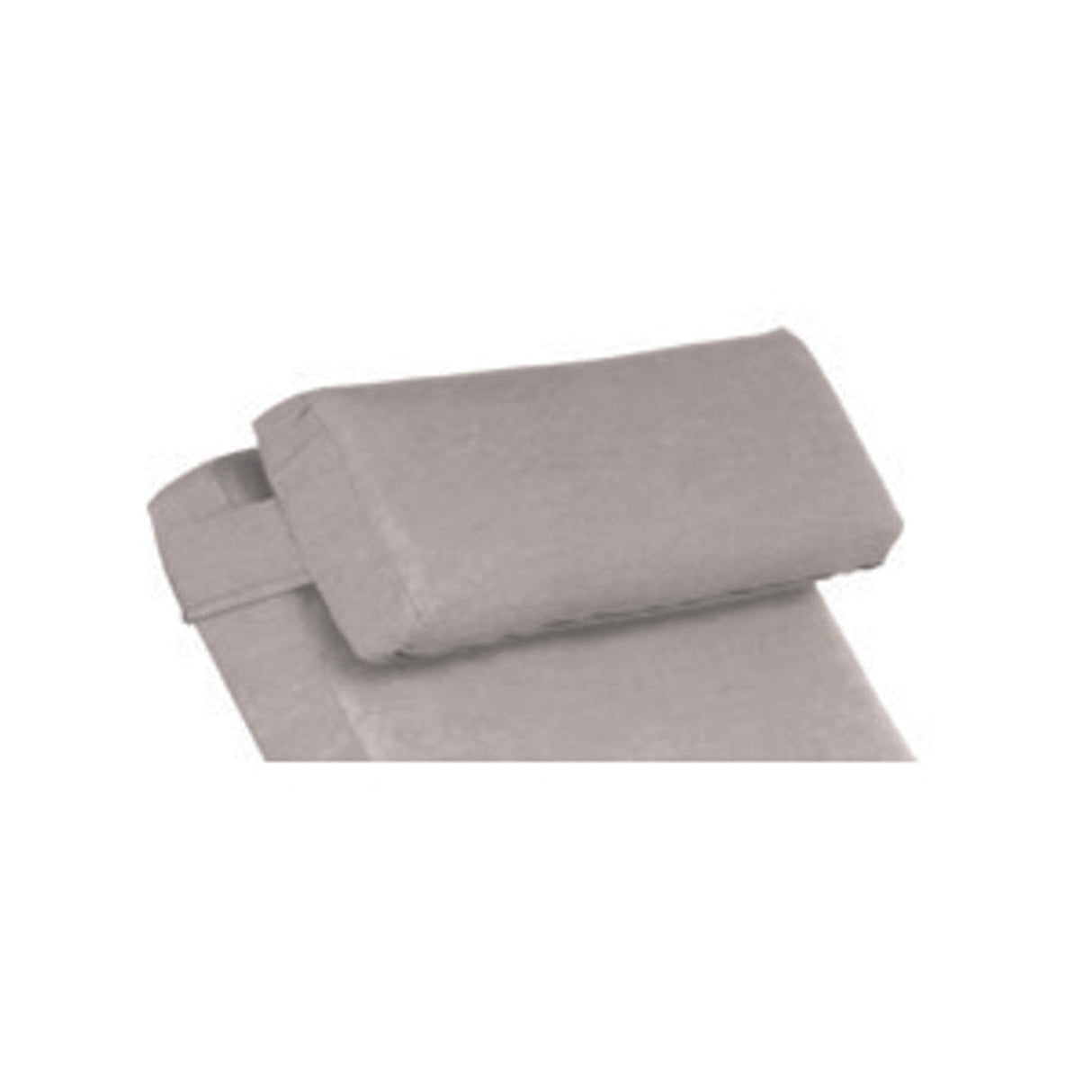 Breezesta Sun Chaiser Lounge Chair Flat & Contour Head Cushion - CU-0403