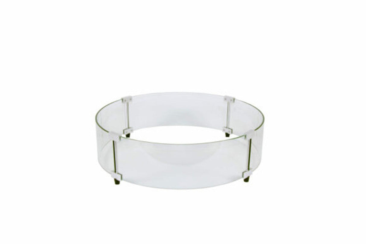 Breezesta Tempered Glass Wind Guard - AC-9906