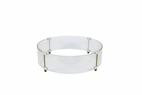 Breezesta Tempered Glass Wind Guard - AC-9906