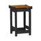 Breezesta Counter Stool with Contoured Seat