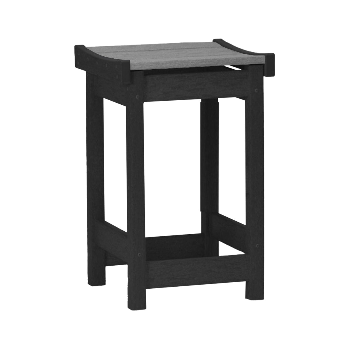 Breezesta Counter Stool with Contoured Seat