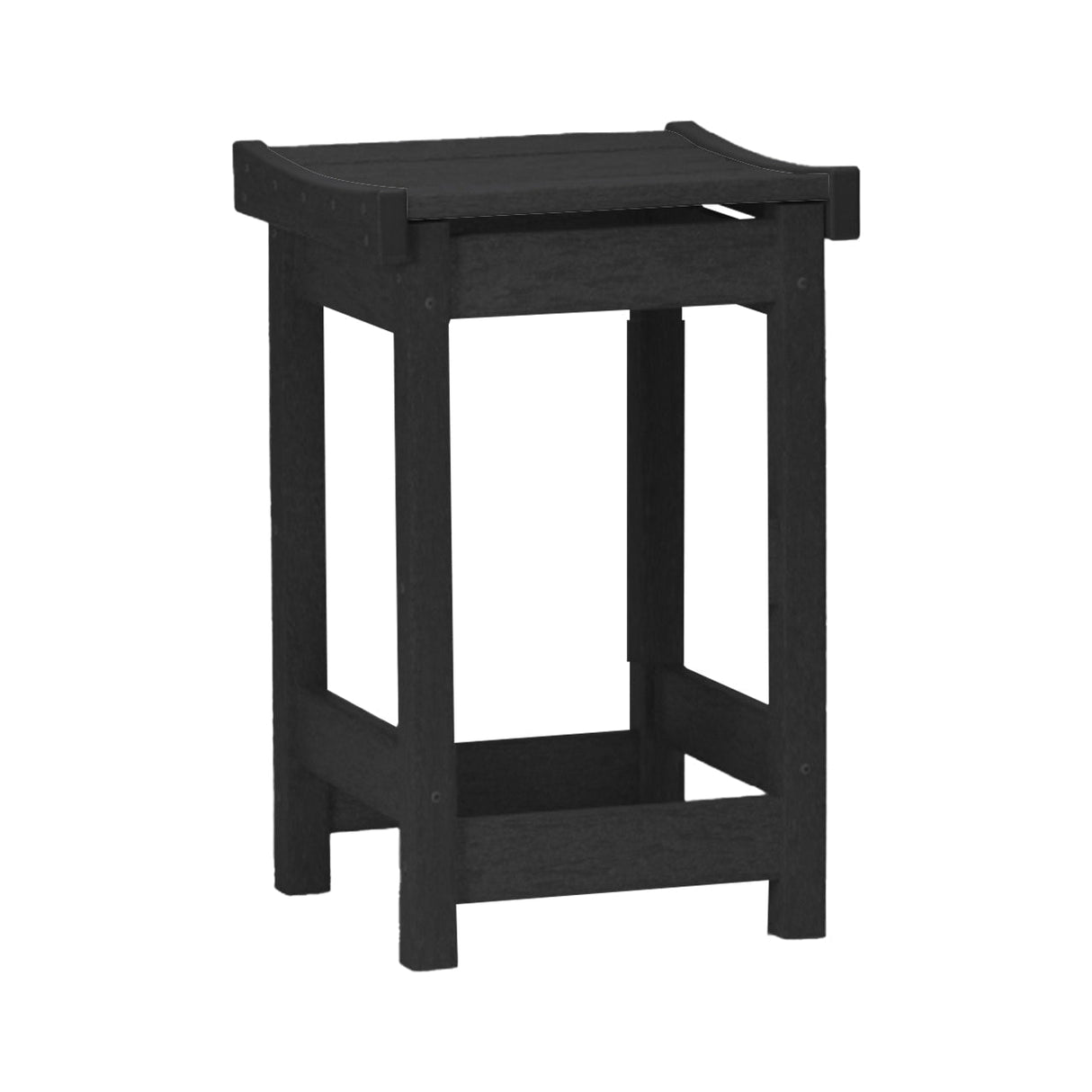 Breezesta Counter Stool with Contoured Seat
