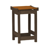 Breezesta Counter Stool with Contoured Seat