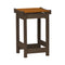 Breezesta Counter Stool with Contoured Seat