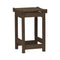 Breezesta Counter Stool with Contoured Seat