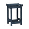 Breezesta Counter Stool with Contoured Seat