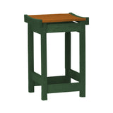 Breezesta Counter Stool with Contoured Seat