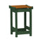 Breezesta Counter Stool with Contoured Seat