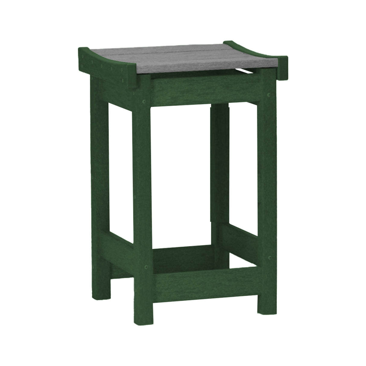 Breezesta Counter Stool with Contoured Seat