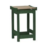 Breezesta Counter Stool with Contoured Seat