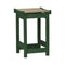 Breezesta Counter Stool with Contoured Seat