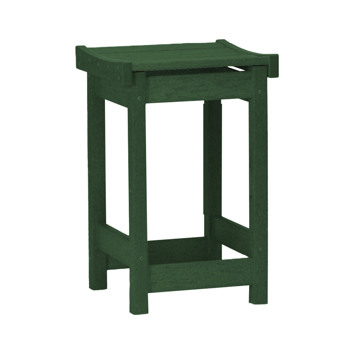 Breezesta Counter Stool with Contoured Seat