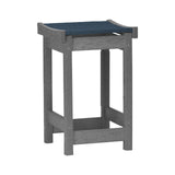 Breezesta Counter Stool with Contoured Seat