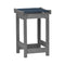 Breezesta Counter Stool with Contoured Seat