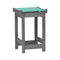 Breezesta Counter Stool with Contoured Seat