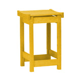Breezesta Counter Stool with Contoured Seat