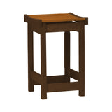 Breezesta Counter Stool with Contoured Seat