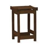 Breezesta Counter Stool with Contoured Seat