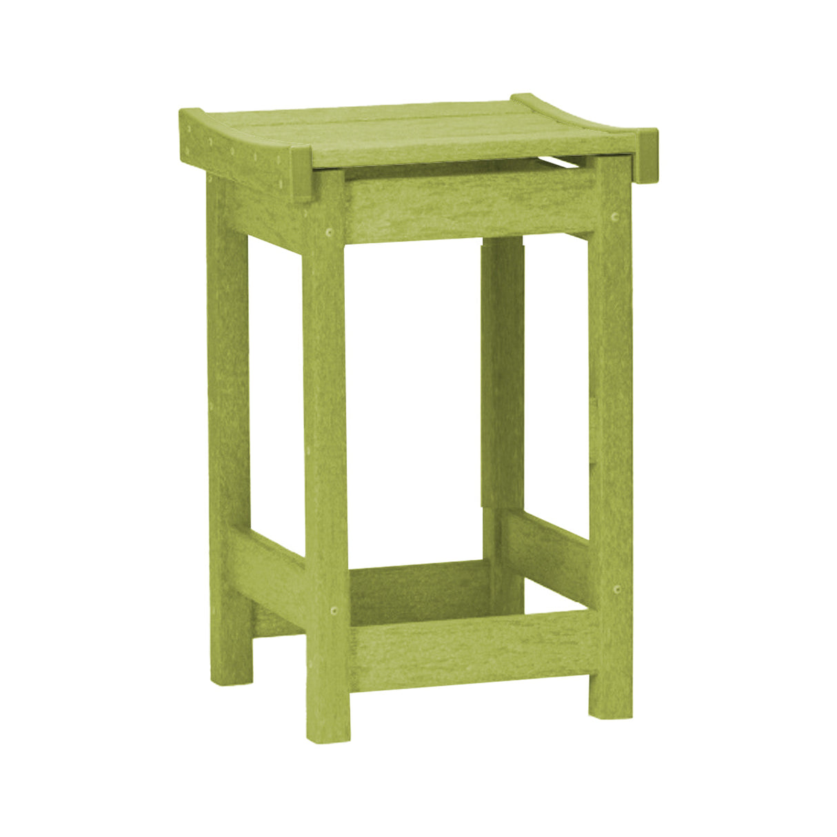 Breezesta Counter Stool with Contoured Seat