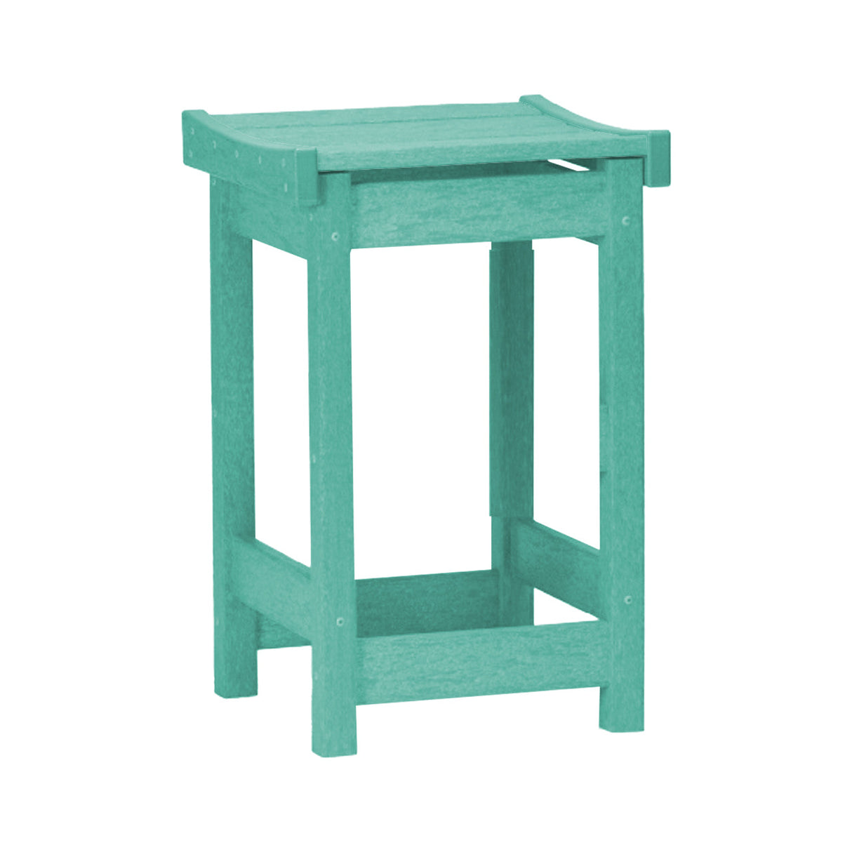 Breezesta Counter Stool with Contoured Seat