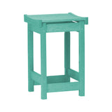 Breezesta Counter Stool with Contoured Seat