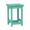 Breezesta Counter Stool with Contoured Seat