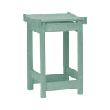 Breezesta Counter Stool with Contoured Seat