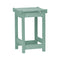 Breezesta Counter Stool with Contoured Seat