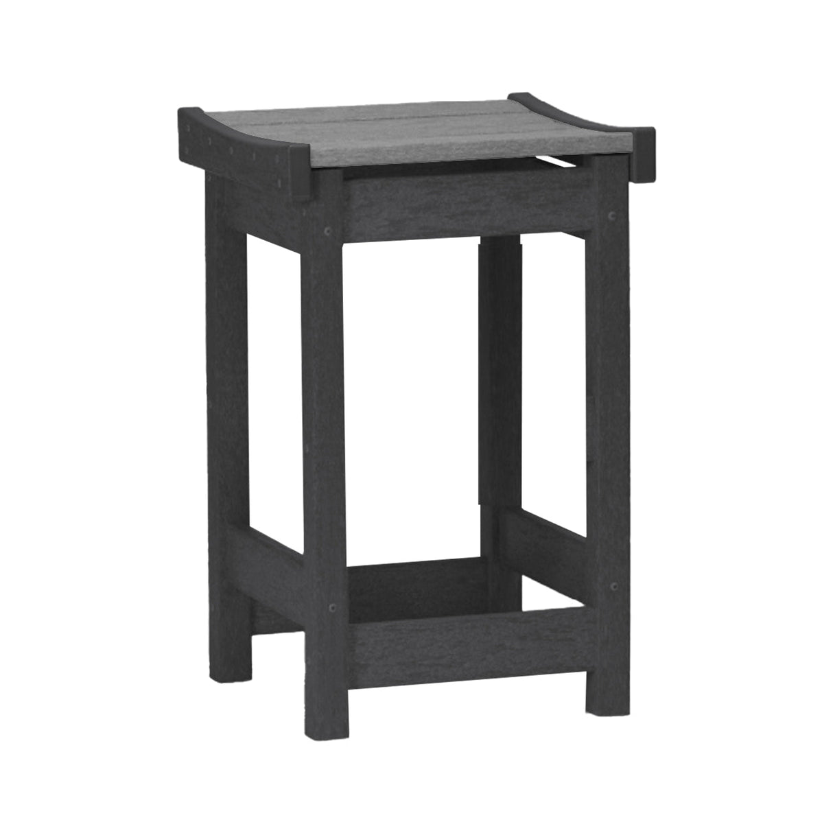 Breezesta Counter Stool with Contoured Seat