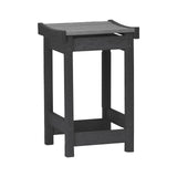 Breezesta Counter Stool with Contoured Seat