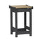 Breezesta Counter Stool with Contoured Seat