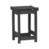 Breezesta Counter Stool with Contoured Seat
