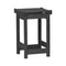 Breezesta Counter Stool with Contoured Seat