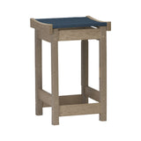 Breezesta Counter Stool with Contoured Seat