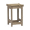 Breezesta Counter Stool with Contoured Seat