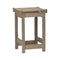 Breezesta Counter Stool with Contoured Seat