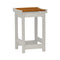 Breezesta Counter Stool with Contoured Seat