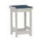 Breezesta Counter Stool with Contoured Seat