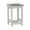 Breezesta Counter Stool with Contoured Seat
