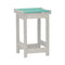 Breezesta Counter Stool with Contoured Seat