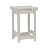 Breezesta Counter Stool with Contoured Seat
