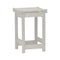 Breezesta Counter Stool with Contoured Seat