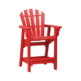 Breezesta Coastal Counter Chair
